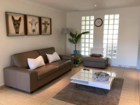 apartment 2 miles from Maastricht